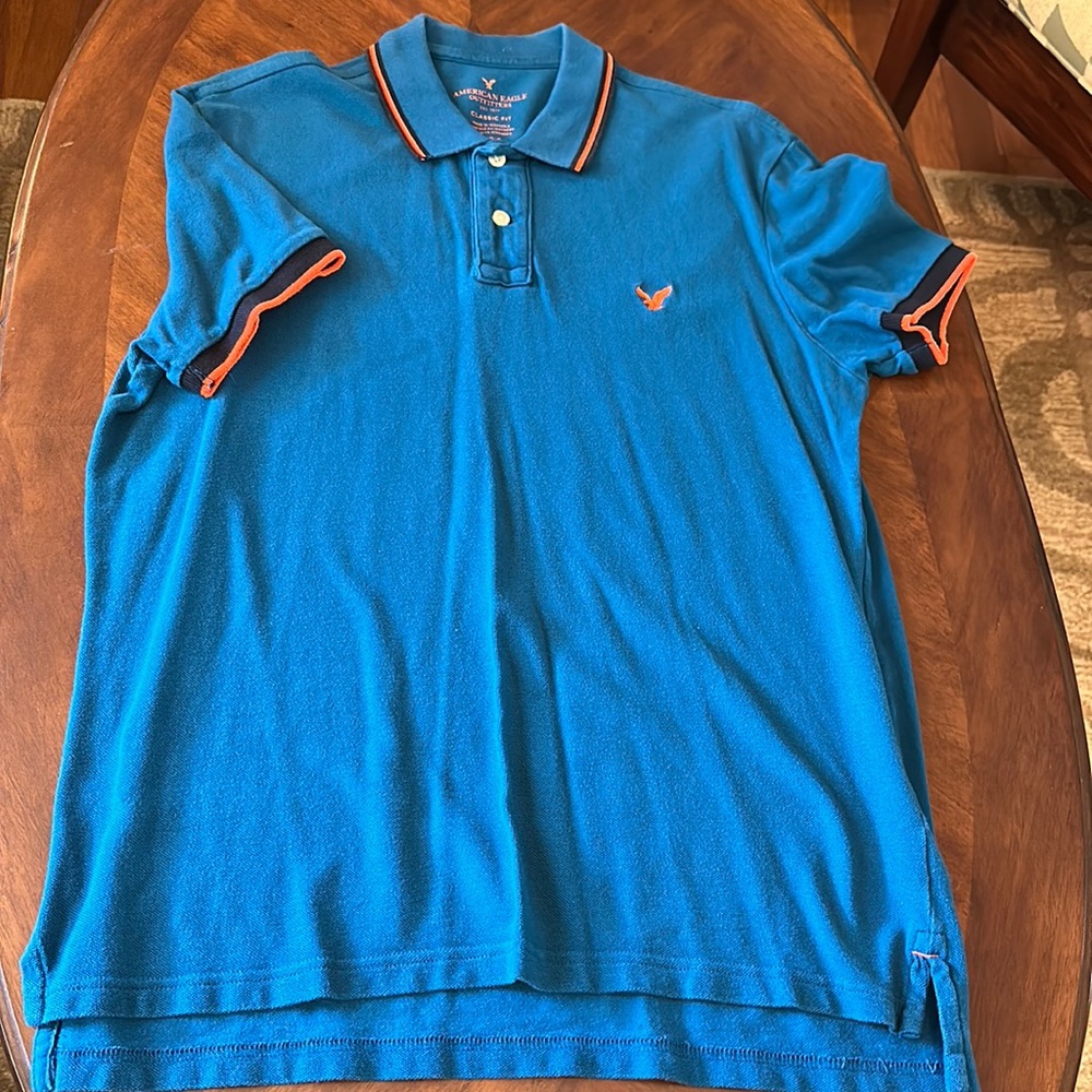 American Eagle Polo